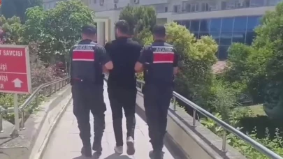 Arkadaşını silahla yaralamıştı: Bungalovda saklanırken yakalandı