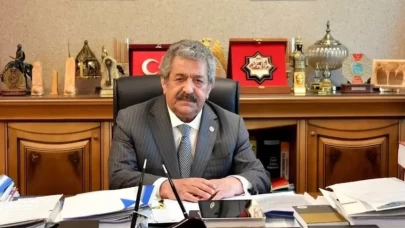 MHP'li Feti Yıldız’dan UCM’ye sert çıkış