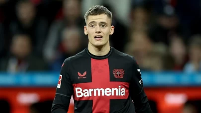 Bayer Leverkusen, Wirtz için astronomik teklifi reddetti