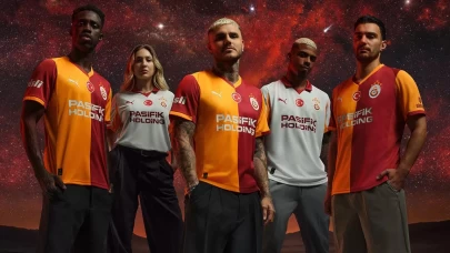 Galatasaray’dan beş yıldızlı formayla ilgili açıklama