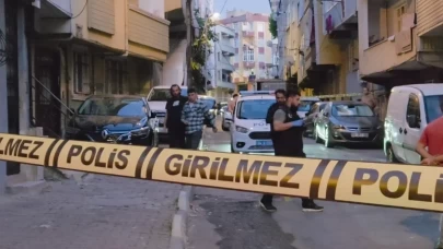 Bağcılar'da markete silahlı saldırı