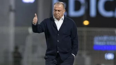 Fatih Terim için ayrılık iddiası