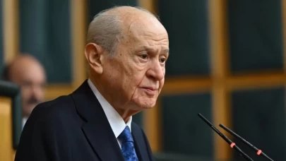 MHP Lideri Devlet Bahçeli Kurban Bayramı'nda Ankara'da olacak!