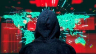 Tarihin en büyük veri sızıntısı!