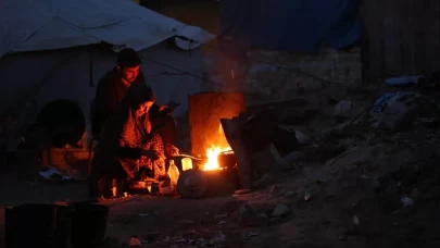 Saldırılar telekomünikasyonun yüzde 74’ünü yok etti