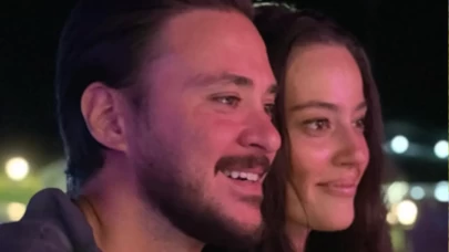 Boşanma iddialarını doğrulayan Pelin Akil'den dikkat çeken adım