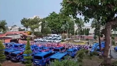 3 milyarlık vurgun çetesi çökertildi! 12 ilde dev operasyon: 230 gözaltı, 93 tutuklama