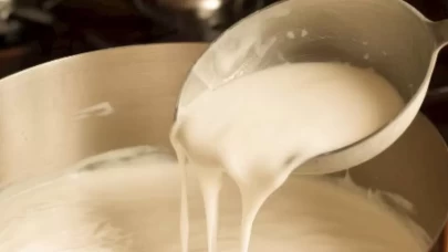 Mayası tutmayan yoğurdu çöpe atmayın! Tutmayan yoğurt nasıl değerlendirilir?