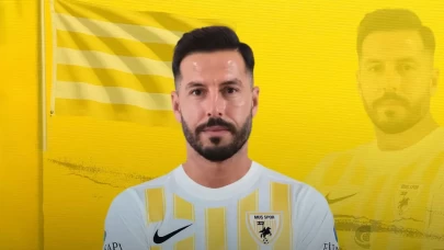 Muşspor, Erkam Reşmen’i kadrosuna kattı