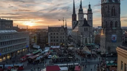 Almanya'dan kritik savaş adımı!