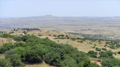 BM Güvenlik Konseyi’nden kritik "Golan" kararı
