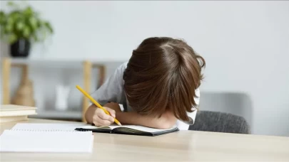 Çocuğunuzun stresini azaltacak etkili taktikler