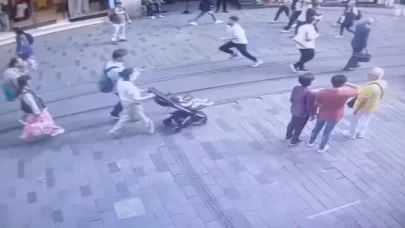 68 suçtan aranan zanlı kovalamaca sonrası yakalandı