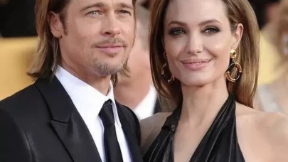 Brad Pitt: Angelina Jolie ile boşanmak hayatımı altüst etti