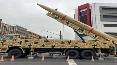 12 balistik füzeyi önlemek için 287 milyon dolar harcadılar