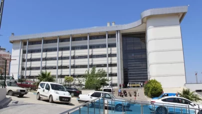 HATAY 7. ASLİYE CEZA MAHKEMESİ