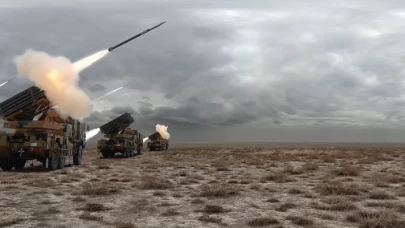 Yerli füze gücü korku salıyor! Türkiye’ye kafa tutan bedelini öder