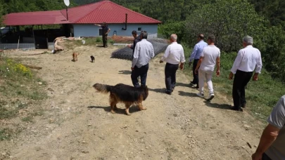 "Halk sağlığını tehdit ediyordu"