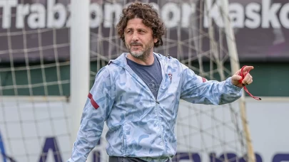 Trabzonspor’un yeni sezon kamp programı belli oldu