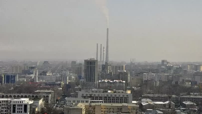 Türk Devletleri Banka Birlikleri Konseyi Bişkek'te toplandı