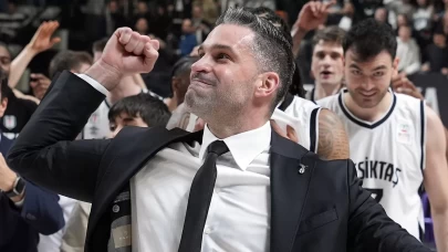 Beşiktaş, Dusan Alimpijevic ile sözleşme yeniledi