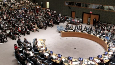 İsrail’in İran saldırısı BM gündeminde! Rusya İsrail’i kınadı, ABD savundu