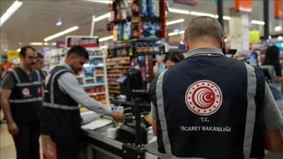 Bakanlıktan fırsatçılara ağır darbe: 1,2 milyar liralık ceza