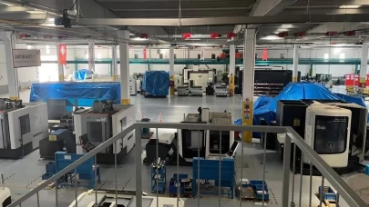 Türkiye havacılıkta yeni bir stratejik üs kazanıyor! Anadolu'da yeni bir havacılık merkezi doğuyor