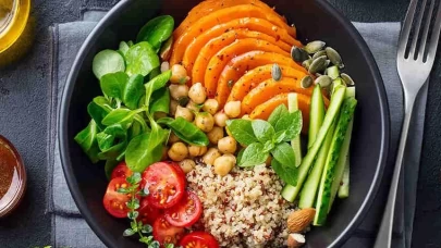 Ayurvedik diyet nedir? Vata, Pitta, Kapha tiplerine özel beslenme programı