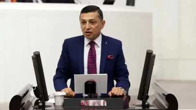 MHP Kütahya Milletvekili Ahmet Erbaş'tan çarpıcı sözler!