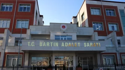 BARTIN 2. ASLİYE HUKUK MAHKEMESİNDEN