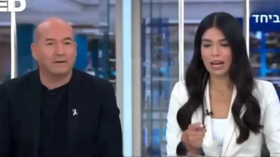 Türkiye’ye hakaret eden İsrailli geri vites