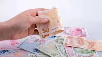 Haziran ayı açlık ve yoksulluk sınırı belli oldu