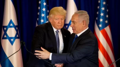 Trump: Netanyahu'nun yolsuzluk davasını iptal edin