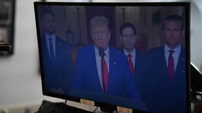 Dünya liderlerinden ABD'nin İran'a saldırısına sert tepki!