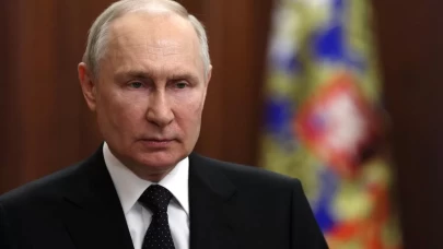 Rusya Devlet Başkanı Putin: 3. Dünya Savaşı ihtimali artıyor