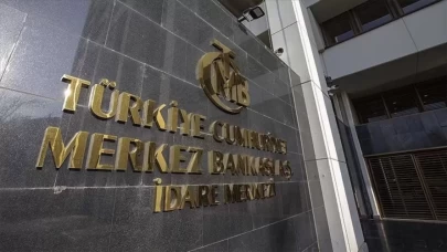 TCMB: Türkiye'nin küresel ticarete entegrasyonugüçlendi