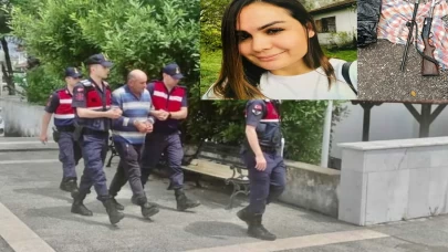 Hasret’in katilinin ceza gerekçesinde vicdan sarsan ayrıntılar var