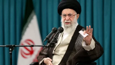 İran’dan UAEA’ya tepki: "Bu tepkisizliğe derhal son verilmeli"