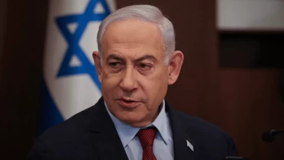 Netanyahu, İran’da "hedeflerine ulaşmaya çok yakın olduklarını" savundu