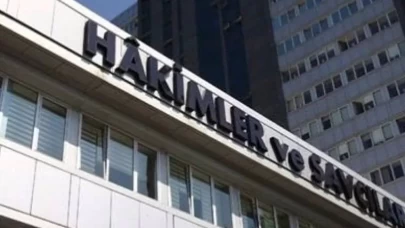 HSK kararları Resmi Gazete’de! Yeni hakim ve savcı listesi açıklandı