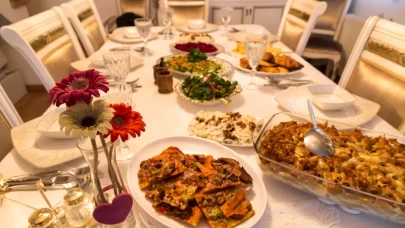 Tatilde Kilo Almanızı Engelleyecek Etkili Yöntemler