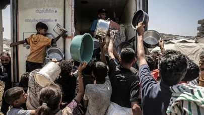 İspanya Dışişleri Bakanı'ndan İsrail'e yaptırım açıklaması: AB cesaretli olmalı