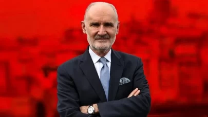 Şam ve Halep yatırımı gündemde...