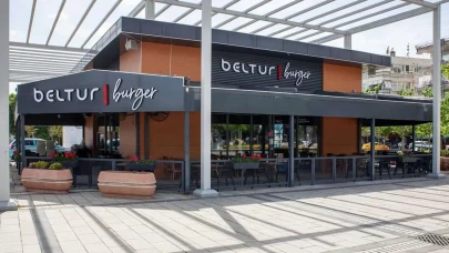 BELTUR BÜYÜK İSTANBUL EĞİTİM TURİZM VE SAĞLIK YATIRIMLARI İŞ