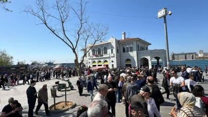 Yüksek sesle müzik dinleyenlere para cezası