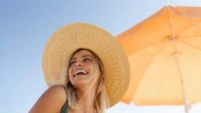 Deniz ve Havuzdan Sonra Uygulamanız Gereken 7 Altın Kural