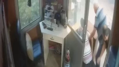 Fenalaşan mesai arkadaşına koştu, ikisi de kalp krizinden öldü