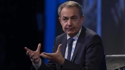 Eski İspanya Başbakanı Zapatero: Türkiye, AB üyesi olsaydı günümüzde yaşanan savaşlar olmazdı