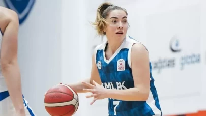 Galatasaray, Sehernaz Çidal'ı kadrosuna kattı